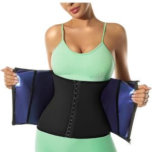 Waist Trainer for Women, Sculpt Touch Waist Trainer Corset Weight Loss Tummy Wra